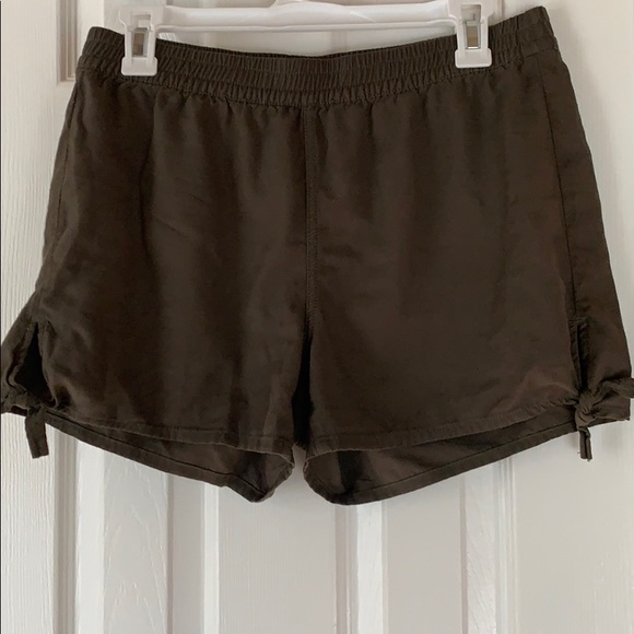 Madewell Pants - Madwell shorts small EUC